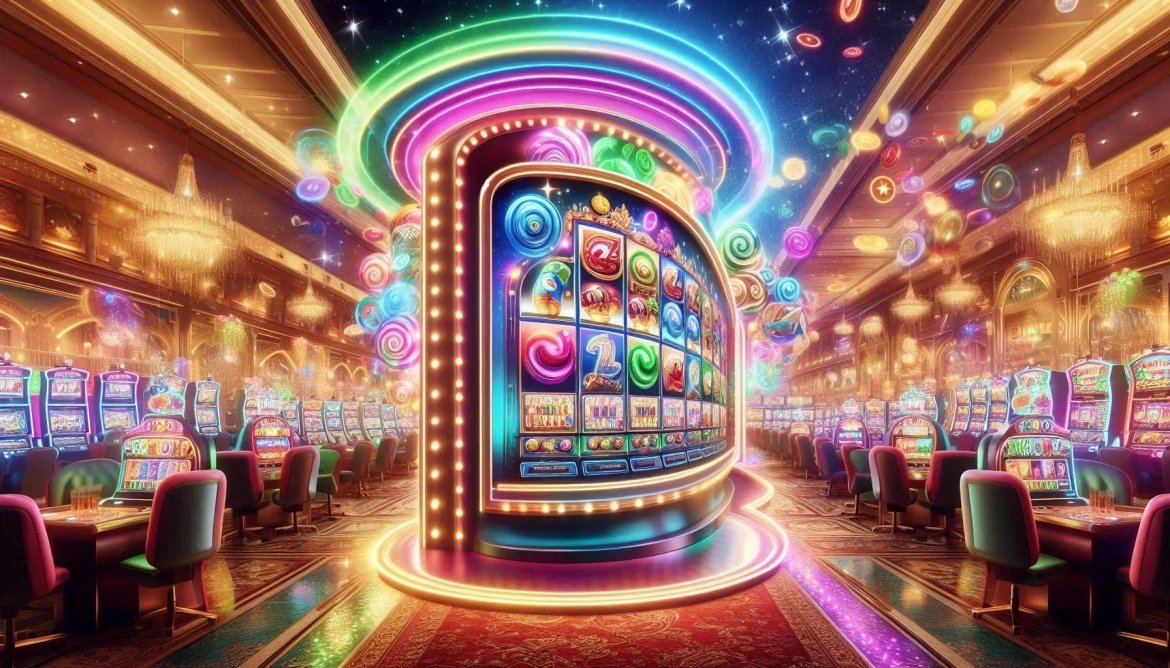 Jungle Reels Casino